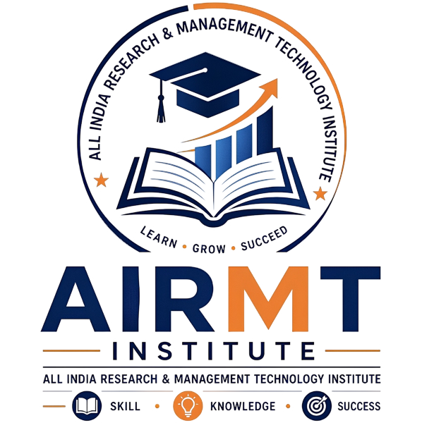 AIRMT Institute logo